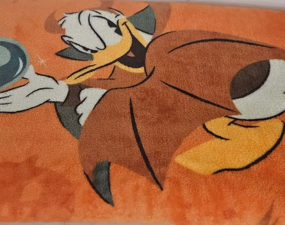 Disney Parks‎ Mickey and Friends Halloween Castle Throw Blanket